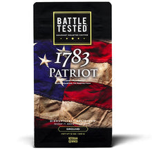 Load image into Gallery viewer, Battle Tested® 1783 Patriot Roast