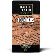 Load image into Gallery viewer, COMP- Founders Roast 5lb bag
