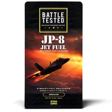Load image into Gallery viewer, Battle Tested® JP-8 Jet Fuel
