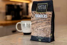 Load image into Gallery viewer, COMP- Founders Roast 5lb bag
