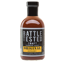 Load image into Gallery viewer, Battle Tested® Craft Made Original Hickory

