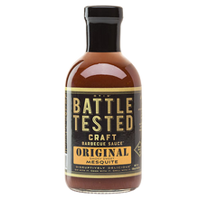 Load image into Gallery viewer, Battle Tested® Craft Made Original Mesquite
