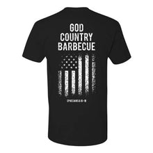 Load image into Gallery viewer, Battle Tested™ BBQ T-Shirts
