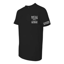 Load image into Gallery viewer, Battle Tested™ BBQ T-Shirts
