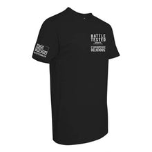 Load image into Gallery viewer, Battle Tested™ BBQ T-Shirts
