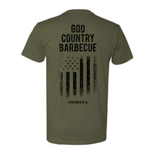 Load image into Gallery viewer, Battle Tested™ BBQ T-Shirts
