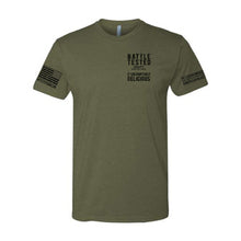 Load image into Gallery viewer, Battle Tested™ BBQ T-Shirts
