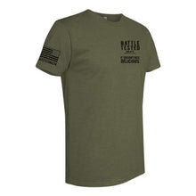 Load image into Gallery viewer, Battle Tested™ BBQ T-Shirts
