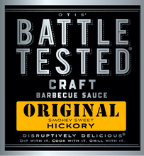 Load image into Gallery viewer, Battle Tested® Craft Made Original Hickory
