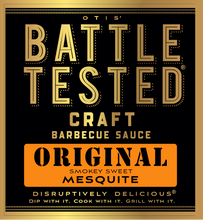 Load image into Gallery viewer, Battle Tested® Craft Made Original Mesquite
